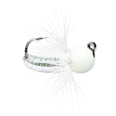 VMC Tungsten Fly Jig 1/32 oz